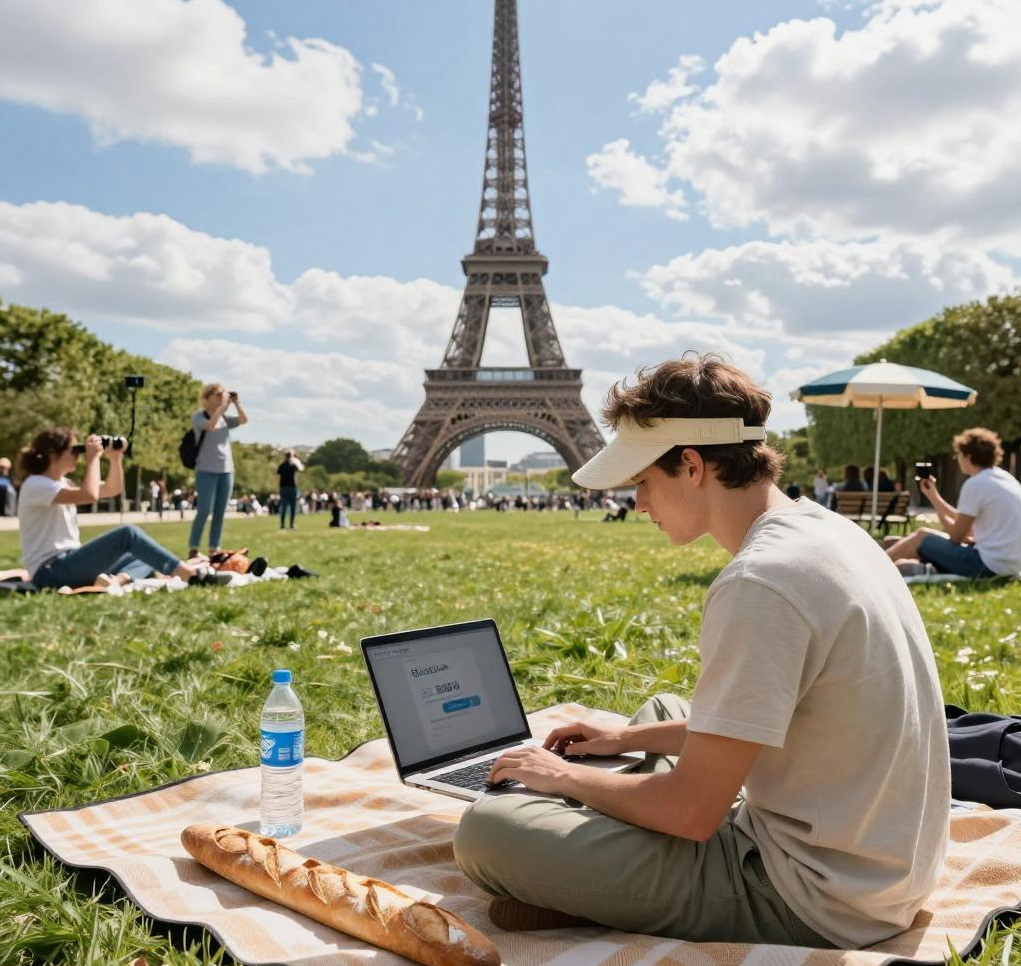 QuickQ VPN在跨境旅游中的网络使用攻略